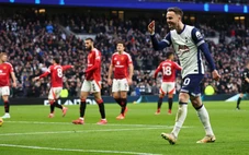 MU đối đầu Tottenham ở chung kết Europa League: Quỷ Đỏ ‘phục thù’ được không?