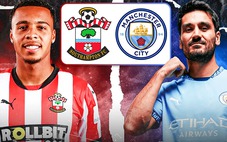 Nhận định bóng đá hôm nay 10/5: Southampton vs Man City, Lazio vs Juventus