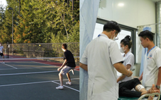 Thêm một trường hợp ngưng tim khi chơi Pickleball, bác sĩ nói gì?