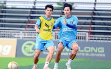 Lịch thi đấu bóng đá hôm nay 12/6: Đối thủ đua thăng hạng gặp khó, đội thầy Park hưởng lợi