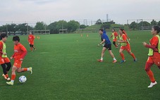 Huỳnh Như lập cú đúp, đội tuyển nữ Việt Nam thắng trận thứ hai tại Nhật Bản