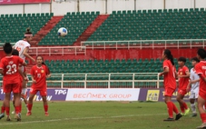 U19 Việt Nam quyết thắng Indonesia tại bán kết để tri ân CĐV