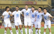 Link xem trực tiếp bóng đá V-League vòng 25 hôm nay