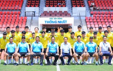 Bóng đá trẻ TP.HCM hy vọng tạo bất ngờ