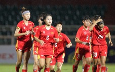 TRỰC TIẾP bóng đá Việt Nam vs Thái Lan 18h30 hôm nay, chung kết U19 nữ Đông Nam Á