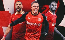 Florian Wirtz sẽ tái định hình Liverpool mùa tới thế nào?