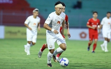 11 cầu thủ buộc phải nghỉ vòng cuối V-League