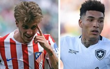Link xem trực tiếp bóng đá FIFA Club World Cup 2025 ngày 23/6