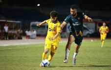 Bảng xếp hạng chung cuộc V-League 2024-25