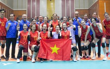 Tin nóng thể thao sáng 22/6: Tuyển bóng chuyền nữ Việt Nam áp sát Thái Lan chưa từng thấy; Alcaraz vào chung kết 