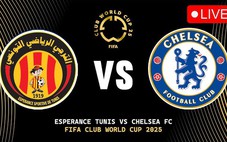 Lịch thi đấu bóng đá hôm nay 25/6: Trực tiếp Dortmund vs Ulsan Hyundai, U21 Anh vs U21 Hà Lan