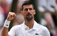 US Open 2025 là cú bứt phá ngoạn mục hay điệu nhảy cuối cùng của Djokovic?