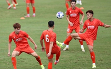 Tin nóng bóng đá Việt hôm nay 4/6: Đội tuyển Việt Nam chốt ngày sang Malaysia; HAGL trụ hạng