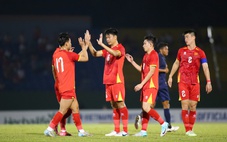 Xem trực tiếp bóng đá ĐT Việt Nam vs U22 Việt Nam ở đâu? VTV có trực tiếp không?