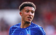 Jadon Sancho sa sút không phanh: Một tài năng bị đánh mất của bóng đá Anh