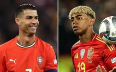 Link xem trực tiếp Tây Ban Nha vs Bồ Đào Nha 2h00 hôm nay, chung kết Nations League 2025