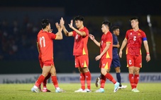 VTV5 VTV6 trực tiếp bóng đá Việt Nam vs Malaysia 20h00 hôm nay, vòng loại Asian Cup 2027