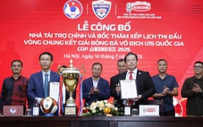Thể thao Việt Nam và thách thức Top 50 Olympic: Giải bài toán nơi thừa, nơi thiếu 