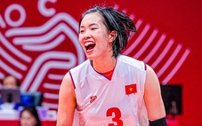 Lịch thi đấu bóng chuyền hôm nay ngày 3/7