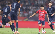 Mục tiêu World Cup của bóng đá Việt Nam: 'Giấc mơ' nào cho các CLB?