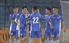 Bóng đá có tội tình gì?