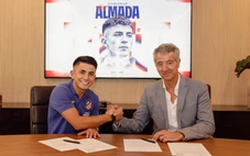 Atletico Madrid: Phá vỡ khuôn mẫu… và thất bại