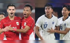 Nhận định, soi tỷ lệ U23 Indonesia vs U23 Thái Lan 20h00 ngày 25/07, bán kết U23 Đông Nam Á 2025