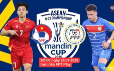 Nhận định, soi tỷ lệ U23 Việt Nam vs U23 Philippines 16h00 ngày 25/7, bán kết U23 Đông Nam Á 2025