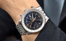 Trường Watch - Hành trình từ dược sĩ đến bác sĩ đồng hồ của giới sưu tầm hàng chính hãng