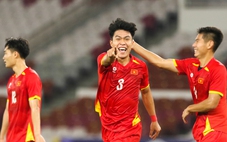 Kết quả bóng đá U23 Đông Nam Á 2025 hôm nay 25/7: U23 Việt Nam vào chung kết