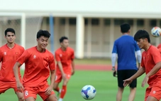 Lịch thi đấu U23 Đông Nam Á 2025 hôm nay 25/7