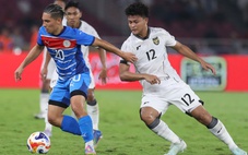 Chuyên gia Đoàn Minh Xương: 'Bản lĩnh sẽ giúp U23 Việt Nam vào chung kết'