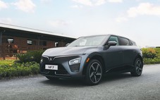 Vì sao dân mê xe lại "phát cuồng" vì VinFast VF 7?