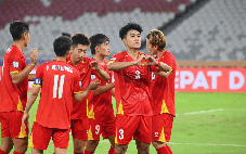 Chuyên gia quốc tế: U23 Việt Nam thiếu ngôi sao như Quang Hải, Công Phượng; Indonesia và Thái Lan đều có vấn đề