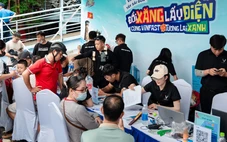 Cuối tuần này, người dân Hà Nội, An Giang, Khánh Hòa có cơ hội lên đời xe máy điện "ngay tại chỗ"