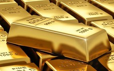 Thị trường vàng trồi sụt: Dòng tiền rời khỏi tài sản an toàn