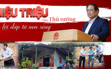 Hiệu triệu của Thủ tướng và lời đáp từ non sông