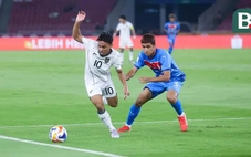 U23 Indonesia tổn thất nhân sự ở trận chung kết với U23 Việt Nam