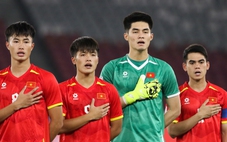 U23 Việt Nam đang sở hữu một chuyên gia bắt 11m, sẵn sàng 'đấu súng' ở chung kết U23 Đông Nam Á 2025