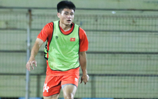 Tiền vệ Phi Hoàng: 'Người hùng' thầm lặng của U23 Việt Nam