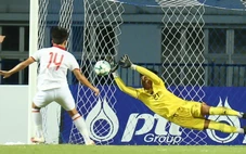 Thắng Indonesia trên loạt đấu súng, U23 Việt Nam vô địch Đông Nam Á nhờ thủ môn xuất sắc và tính toán hợp lý của HLV