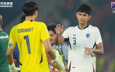 Kết quả bóng đá U23 Đông Nam Á 2025 hôm nay 28/7