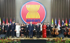30 năm Việt Nam gia nhập ASEAN: Từ tiến trình hội nhập đến vai trò nòng cốt kiến tạo