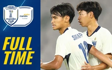 Kết quả bóng đá U23 Đông Nam Á 2025 hôm nay 28/7: U23 Thái Lan giành hạng ba