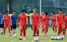 Lịch thi đấu bóng đá hôm nay 29/7: Trực tiếp U23 Việt Nam đấu với U23 Indonesia