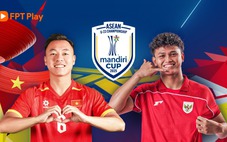 Link xem trực tiếp bóng đá U23 Đông Nam Á 2025 hôm nay 29/7