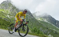 Tadej Pogacar đã thống trị Tour de France 2025 như thế nào?