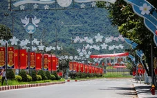 Nắng nóng ở khu vực Bắc Bộ  khả năng kéo dài đến khoảng ngày 1/8