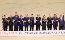 30 năm Việt Nam gia nhập ASEAN: Bốn đóng góp quan trọng của Việt Nam