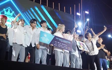 K-Pop Lovers Festival 2025: Sân chơi bùng nổ của cộng đồng yêu K-pop tại Việt Nam